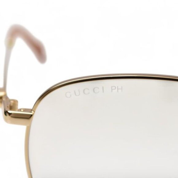 Gucci Sunglasses Eyewear Dimmable Sunglasses Gg1419 sk 004 6015-145